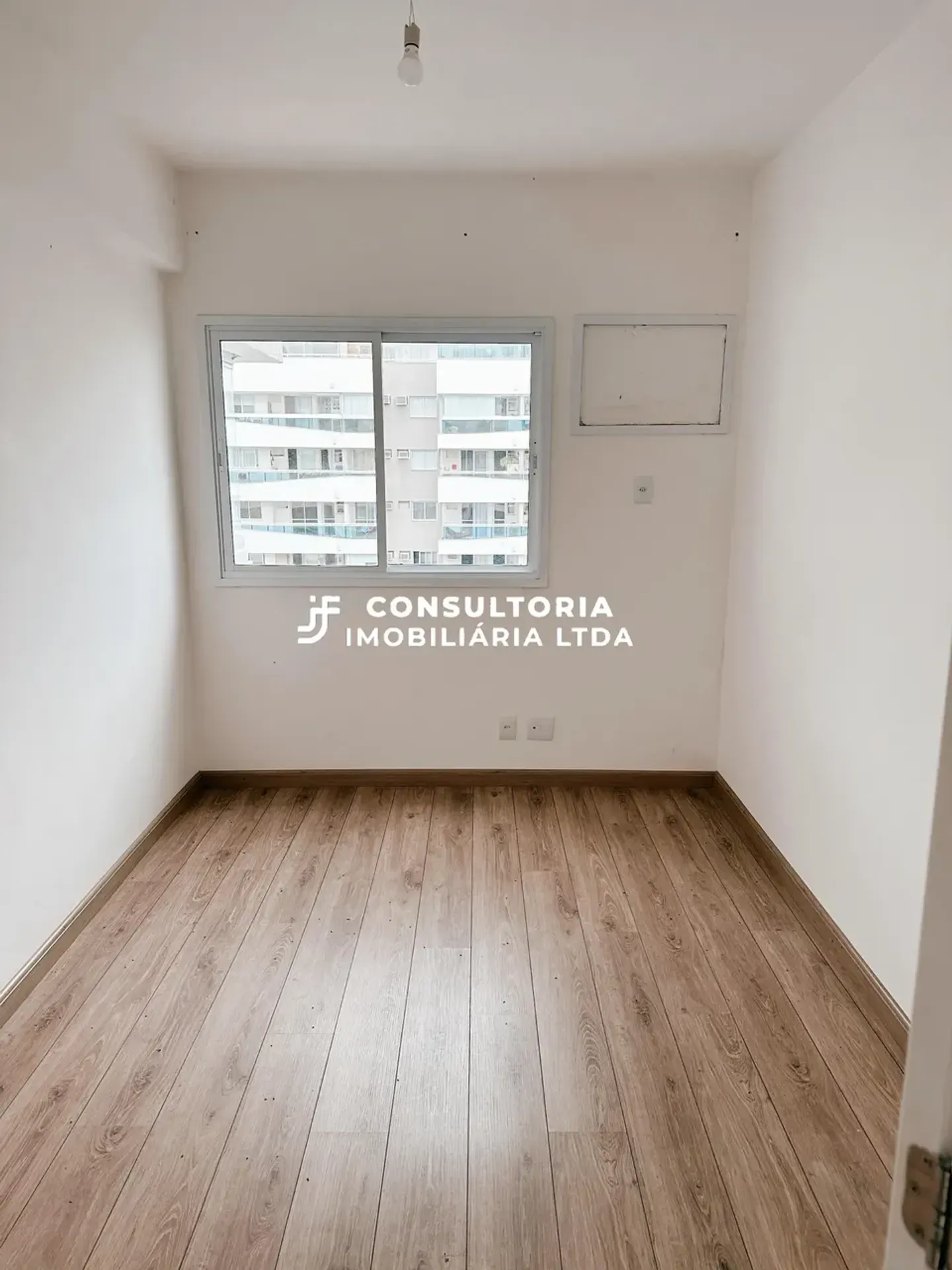 Apartamento com varanda gourmet, Recreio dos Bandeirantes — photo 10