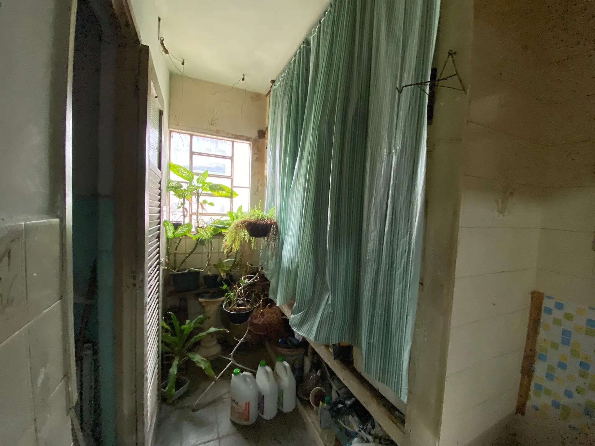 Furnished house, 30 m², with a washing machine — photo 20