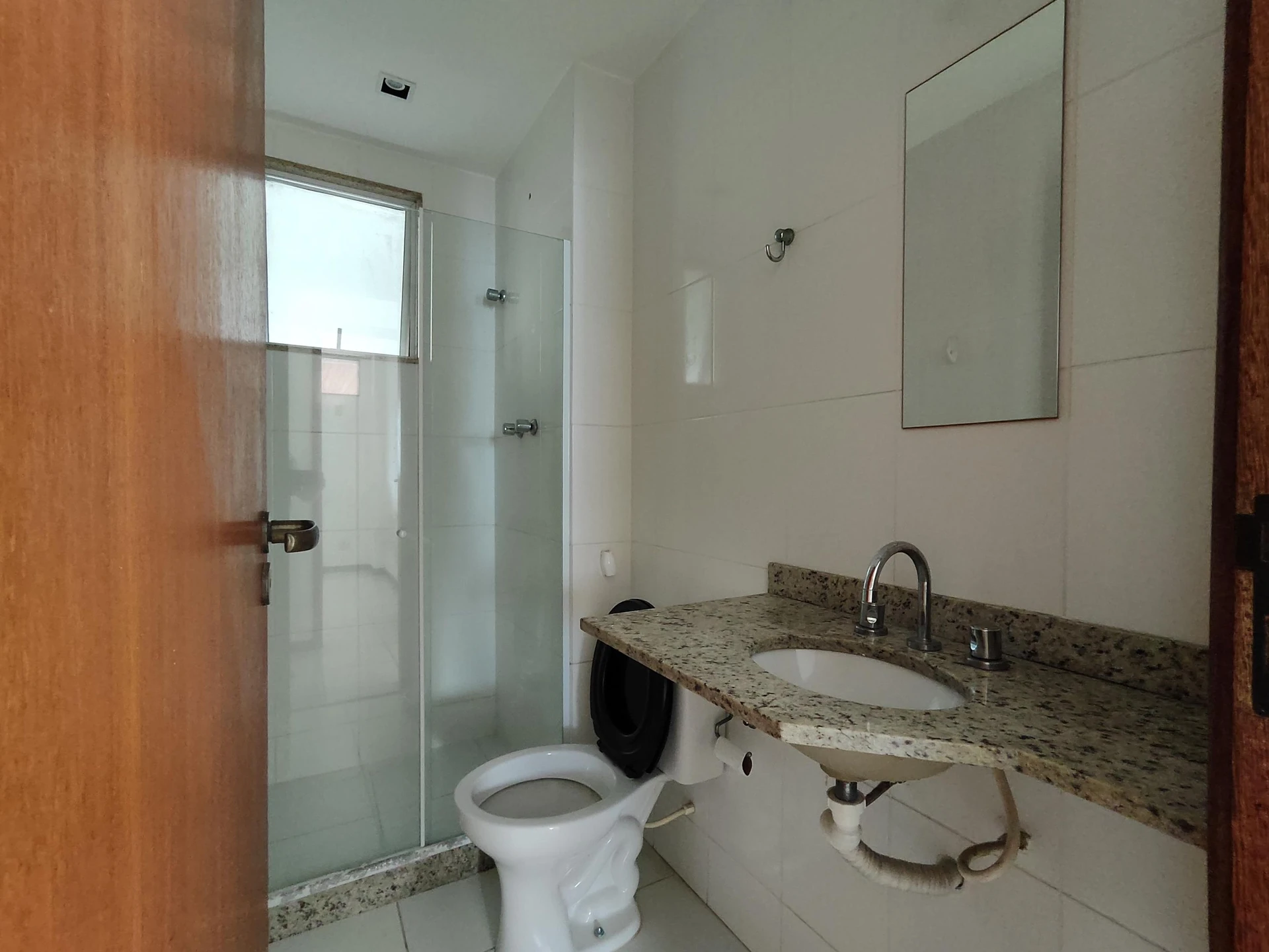 3-bedroom apartment, 1 with its own bathroom, 100 m² — photo 7