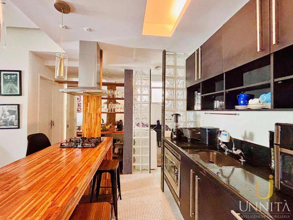 Apartamento mobiliado de 2 quartos com área de trabalho — photo 13