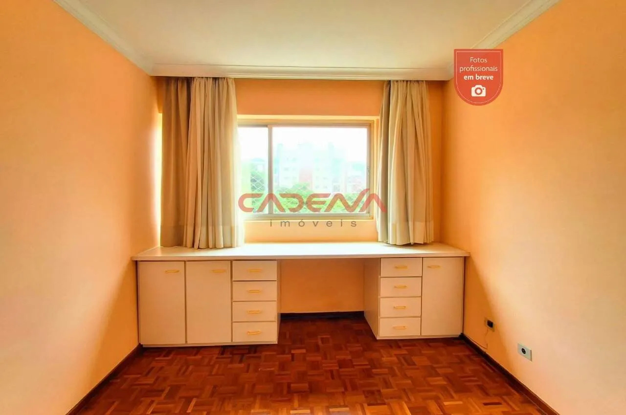 4 quartos e espaço de home office: apartamento de 156 m² — photo 8