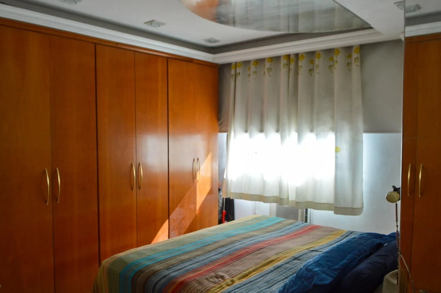 Furnished apartment with 3 bedrooms and 1 parking spot — photo 6