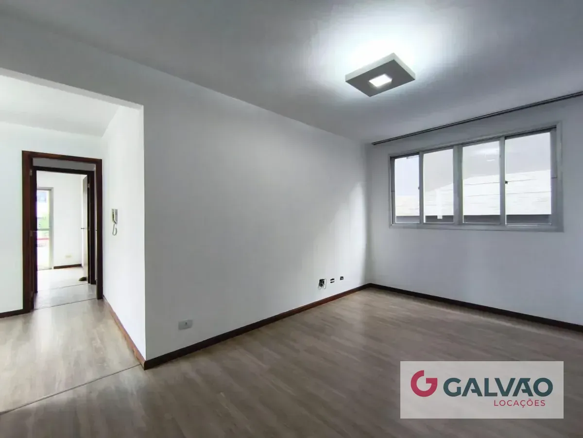 Walk-in closet in a 3-bedroom apartment, 79 m² — photo 4