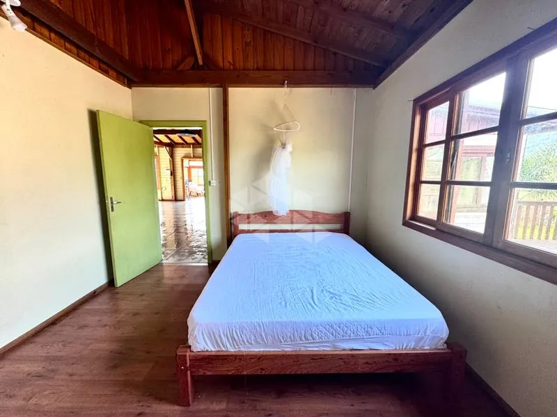 Furnished 2-bedroom house with 1 bath and 100 m² — photo 22