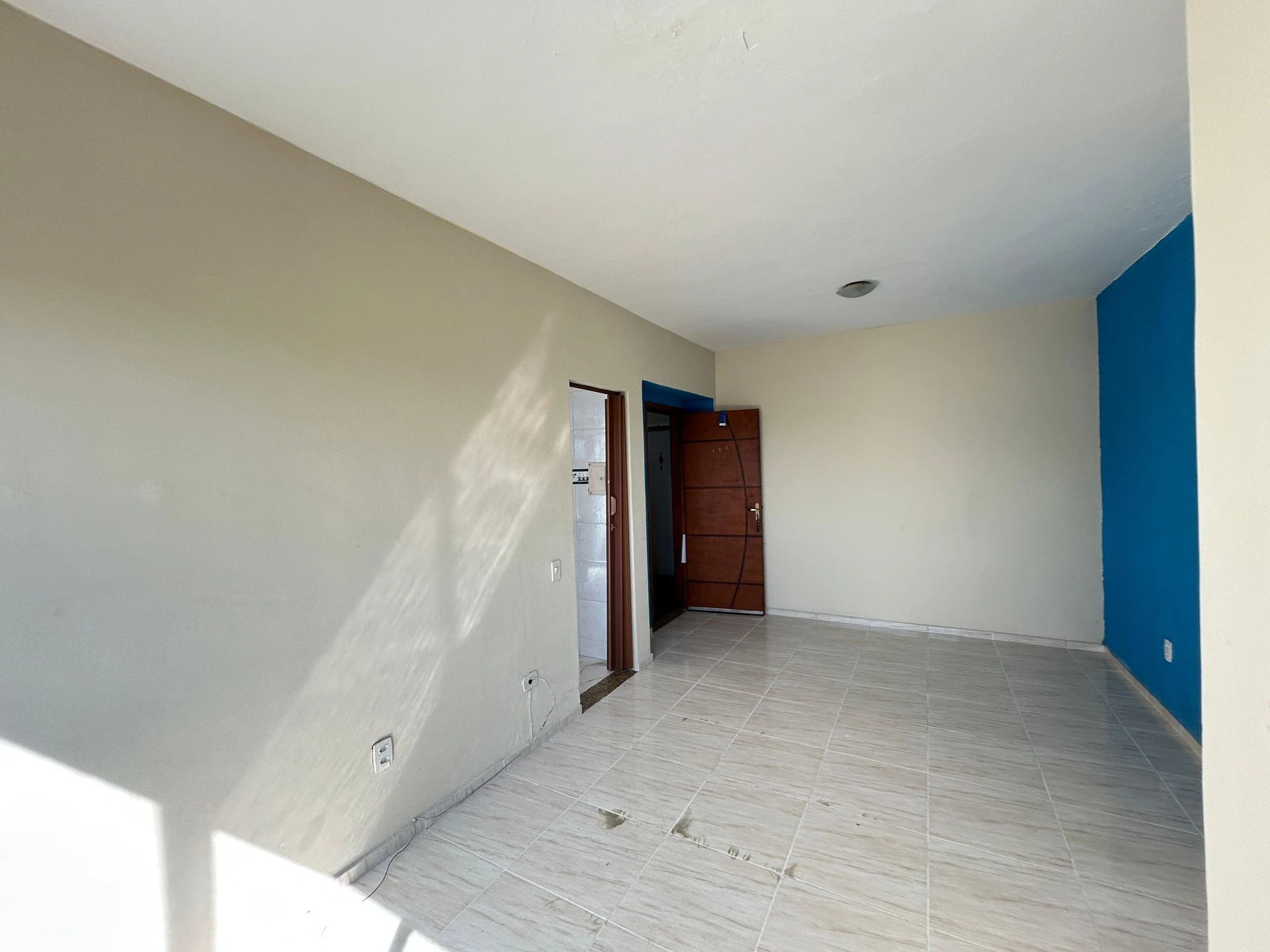 Apartment for rent with 2 bedrooms and 1 parking spot — photo 23