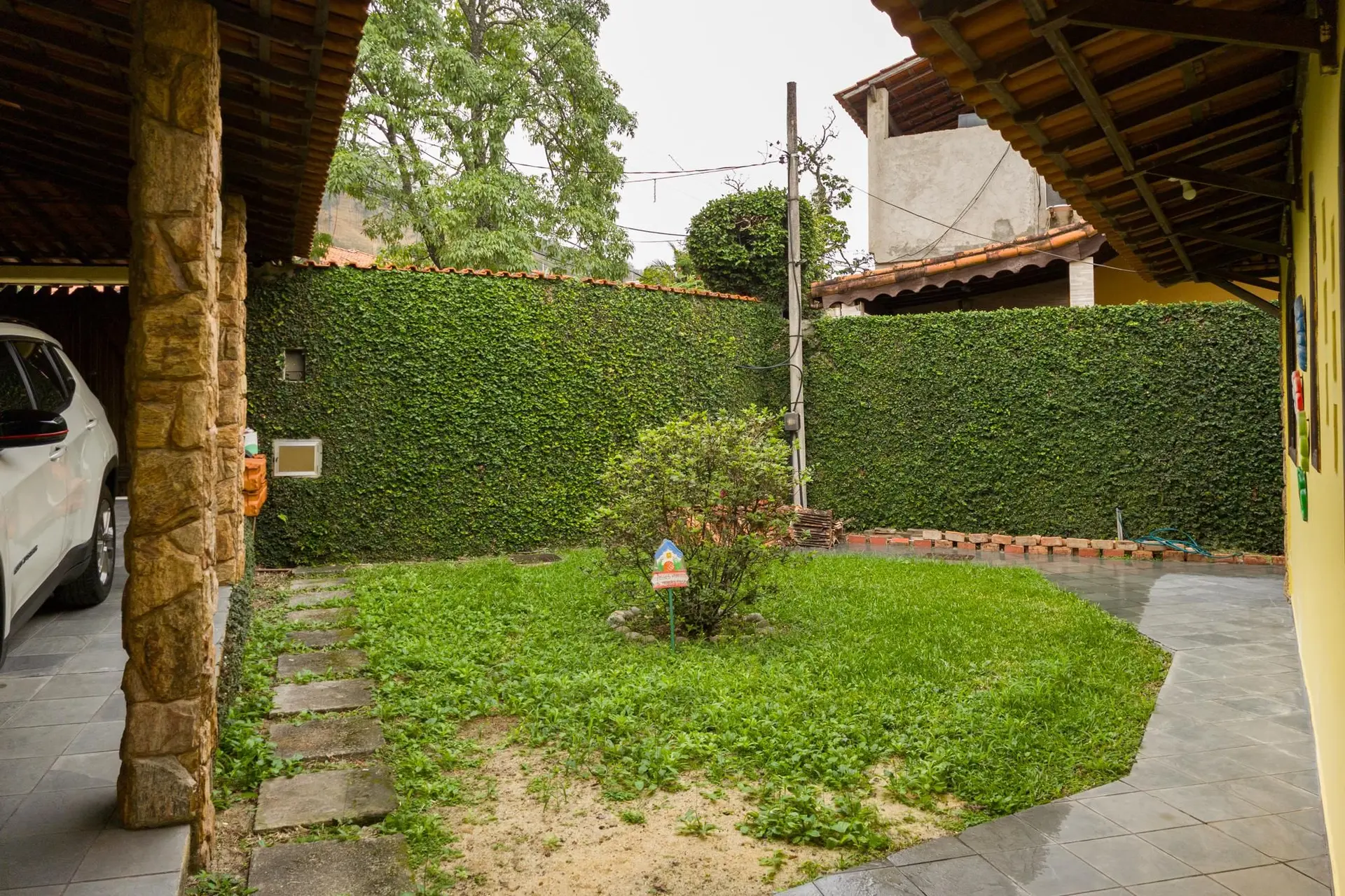 Furnished house, 250 m², with a jacuzzi — photo 45
