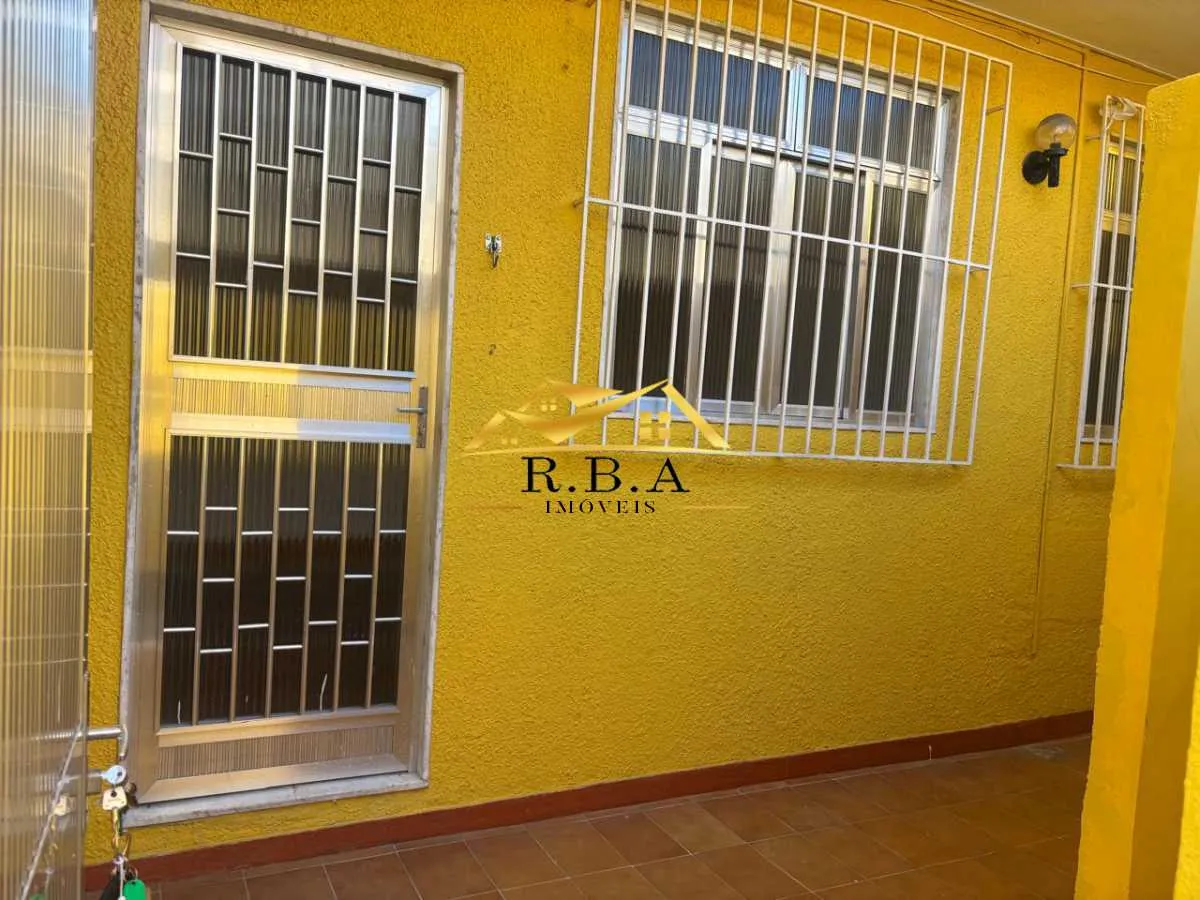 Casa de 1 quarto e 90 m² — photo 21