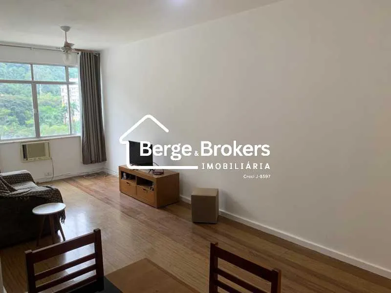 Apartamento mobiliado, 83 m², com vista para as montanhas — photo 2