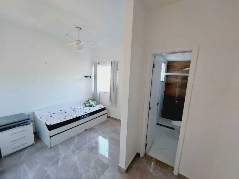 Casa mobiliada de 120 m² com cozinha aberta a gás — photo 13