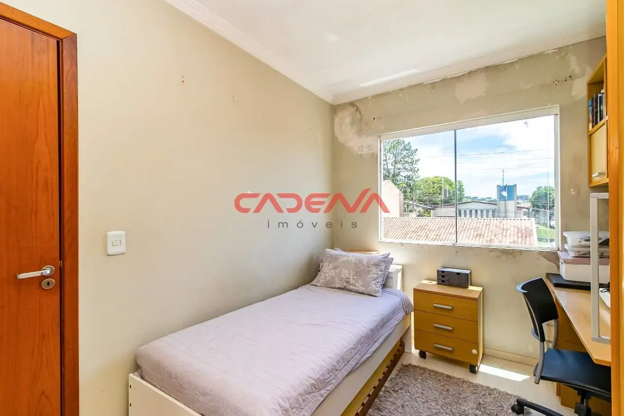 Furnished 3-bedroom house with open-plan kitchen 143 m² — photo 21