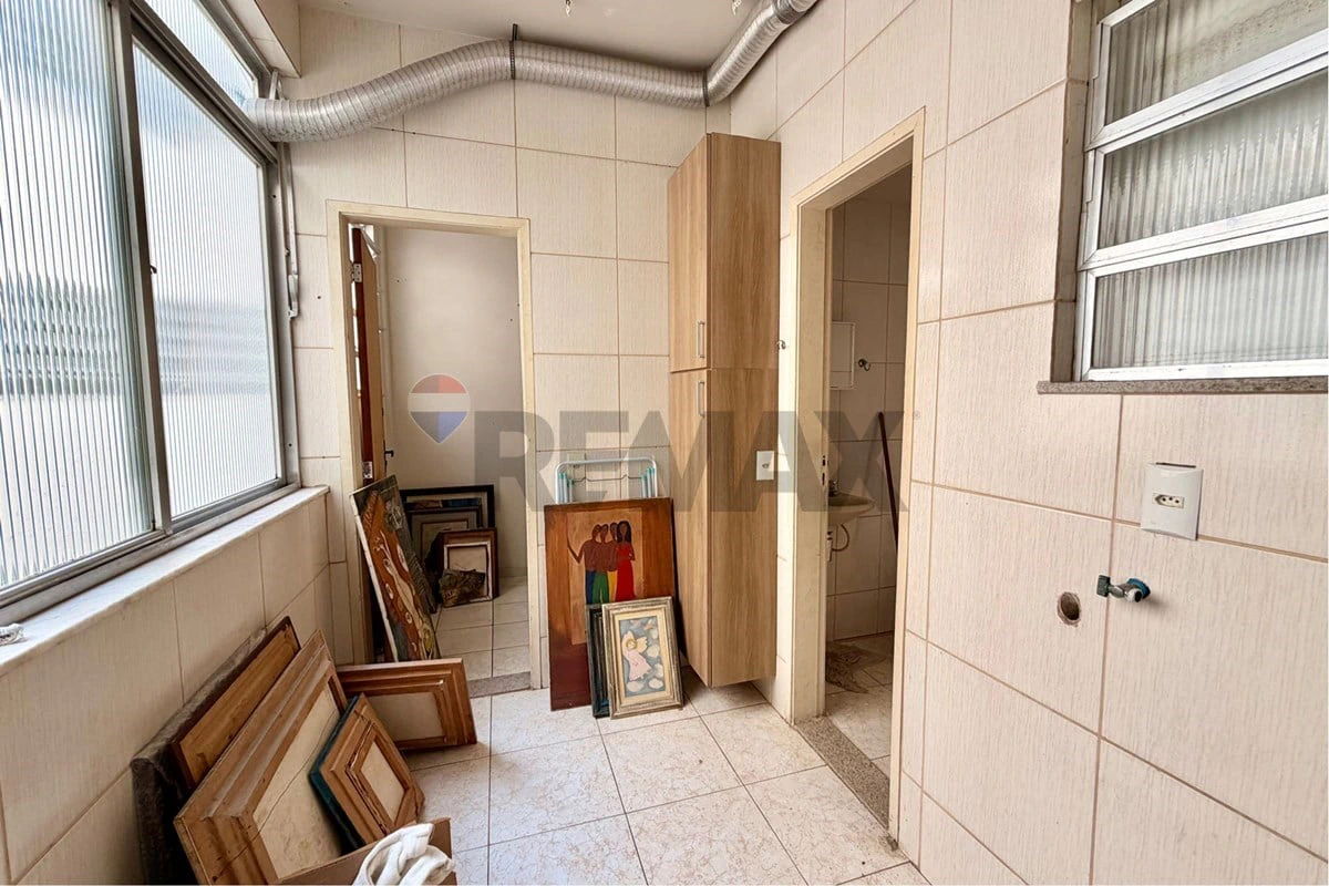 3-bedroom apartment, 1 with its own bathroom, 122 m² — photo 13
