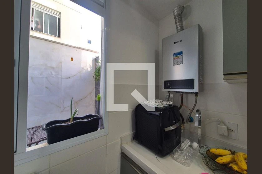 Apartamento para alugar de 2 quartos com 53 m² — photo 7