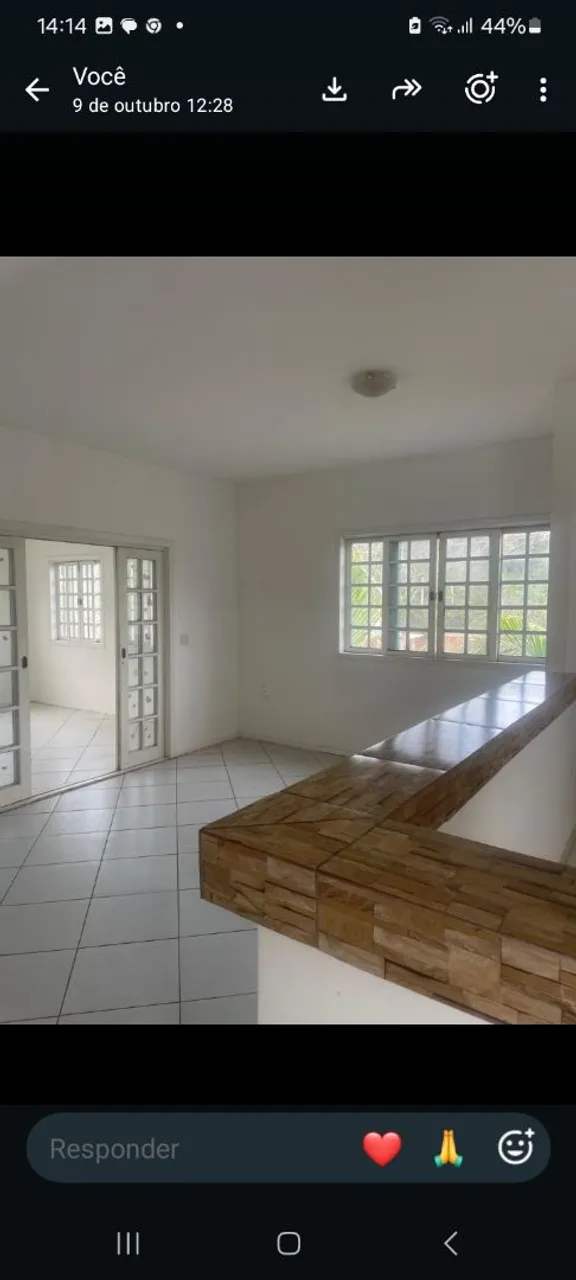 Apartamento de 100 m² e 2 quartos, Guaratiba — photo 2