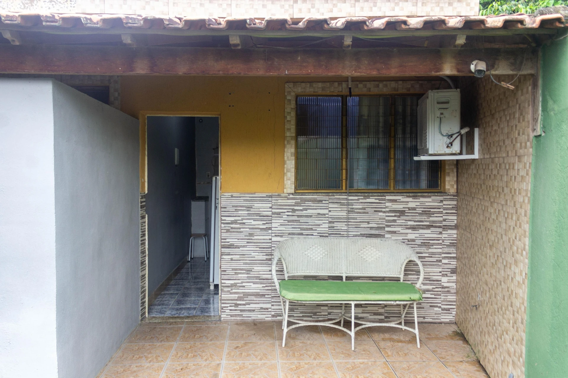 Меблированная студия 32 м² — photo 21