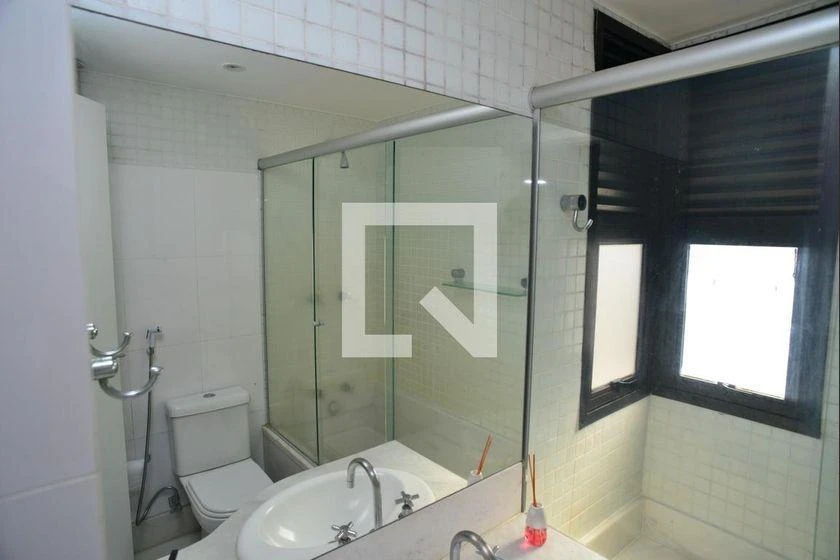 Furnished 4-bedroom apartment 145 m² with 2 parking spots — photo 41