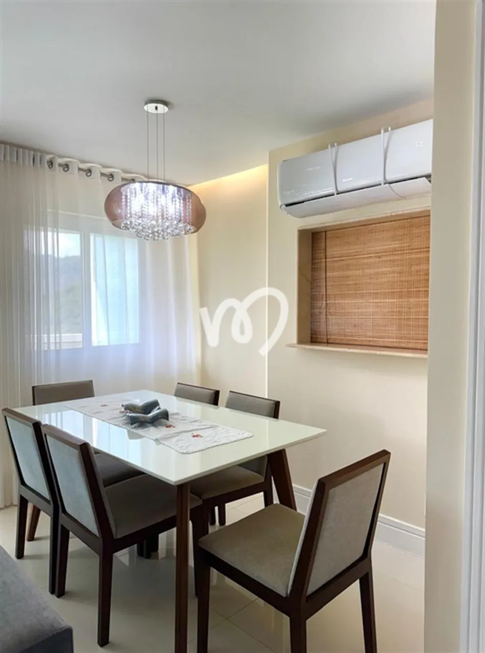 Furnished apartment with 4 bedrooms and 5 bathrooms — photo 6