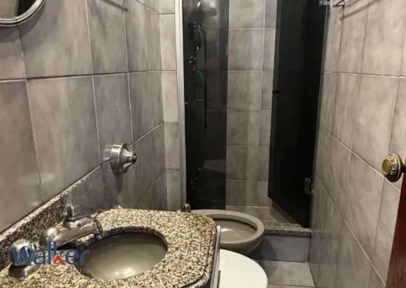 3-bedroom apartment with 87 m² and 1 parking space — photo 17