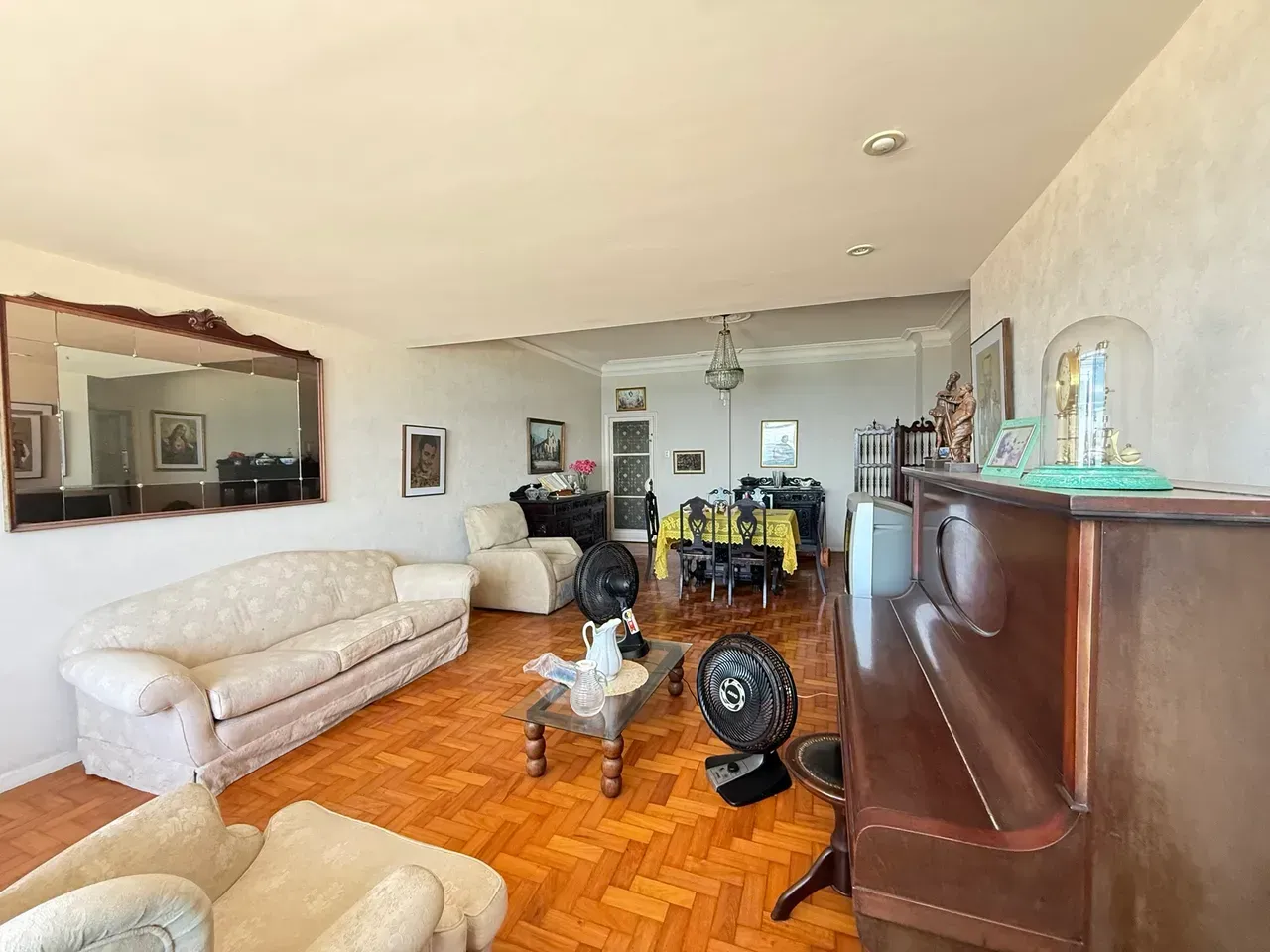 Rental apartment with 3 bedrooms and 128 m² — photo 6