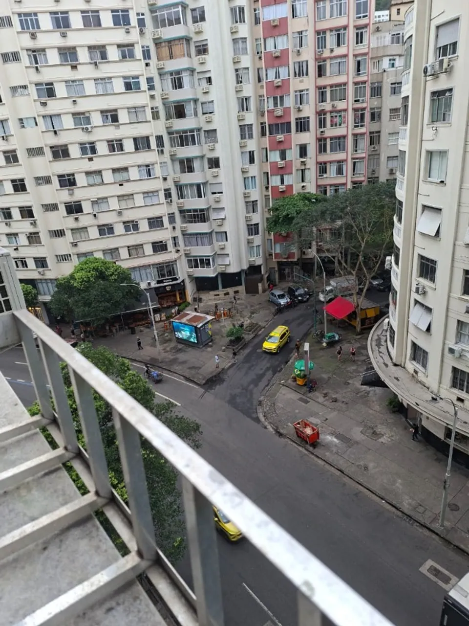 Apartamento de 1 quarto e 31 m² — photo 15