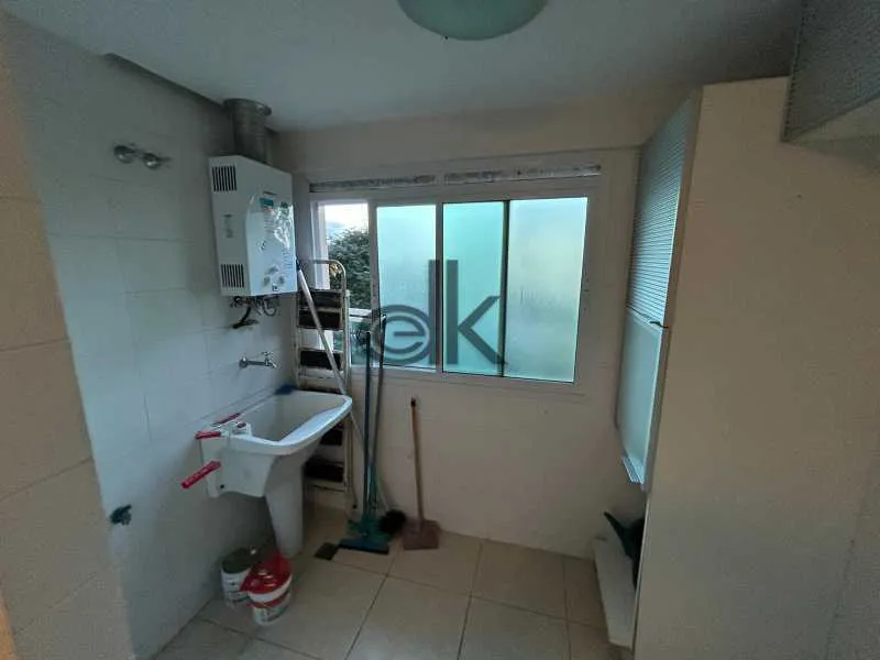 Apartamento com 1 quarto e 2 banheiros e vaga — photo 19