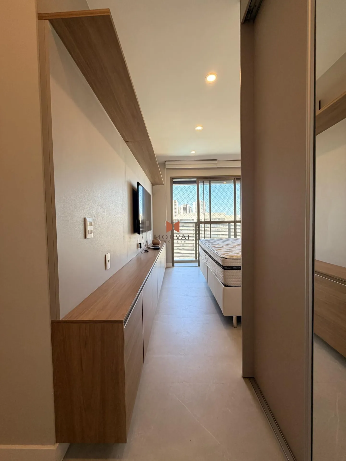 3 quartos e janelas do piso ao teto: apartamento de 125 m² — photo 36