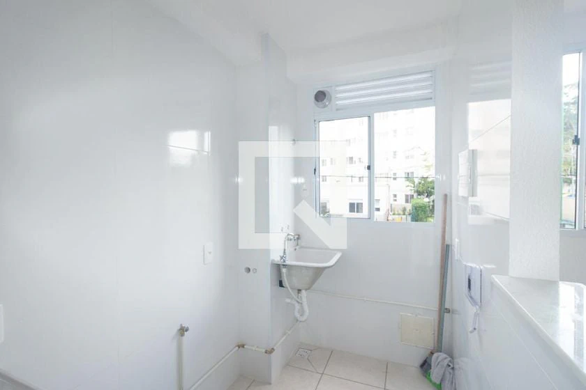 Apartamento com cozinha integrada, 2 quartos e 43 m² — photo 27
