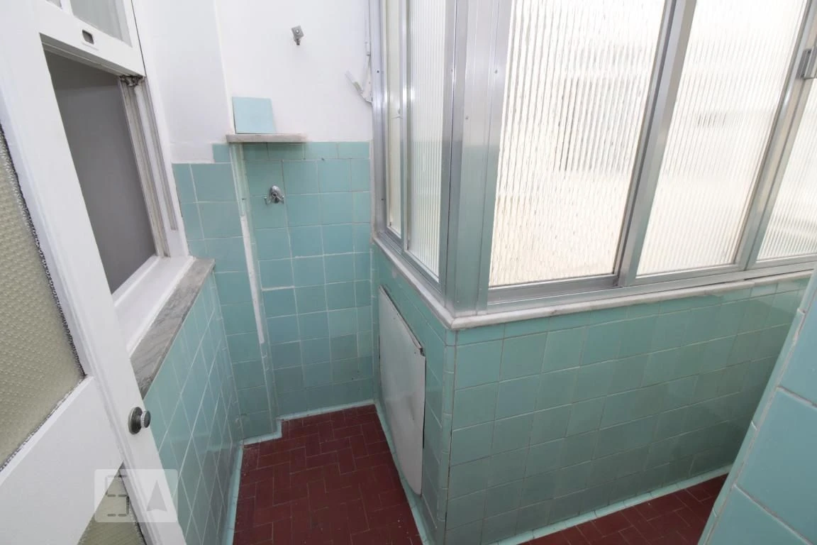 180 m² apartment with a washing machine and a private BBQ — photo 14