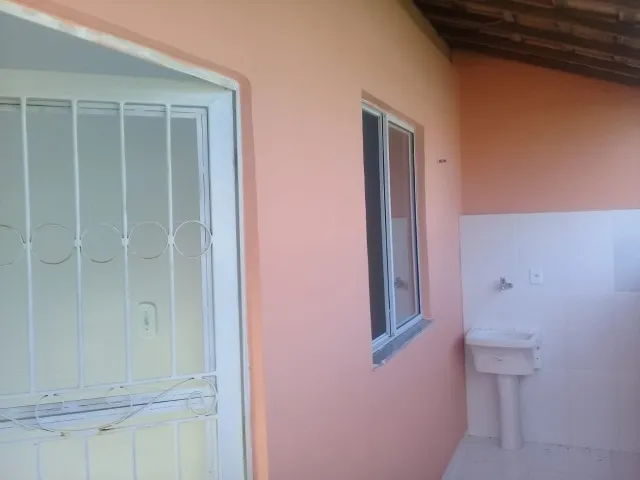 Casa com 2 quartos, 1 banheiro e 1 vaga — photo 10