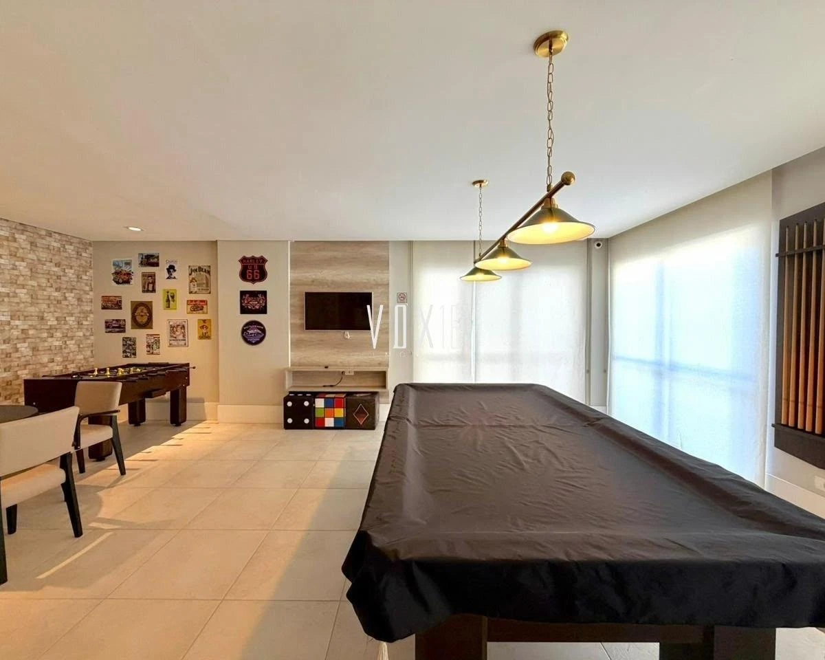 Apartamento de 250 m² com 3 quartos e 2 vagas — photo 46