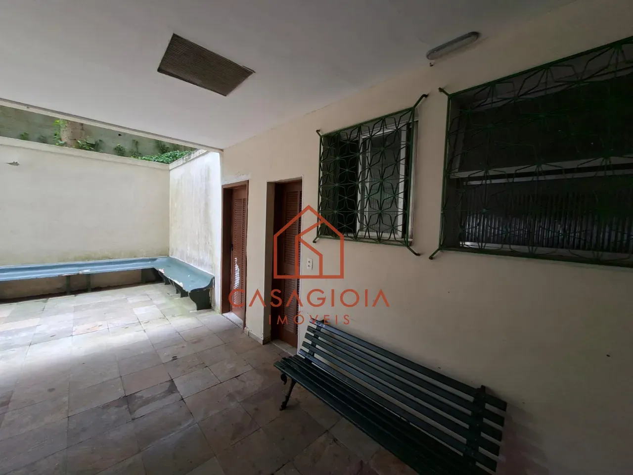 3-bedroom apartment with a home office in Rio de Janeiro — photo 24