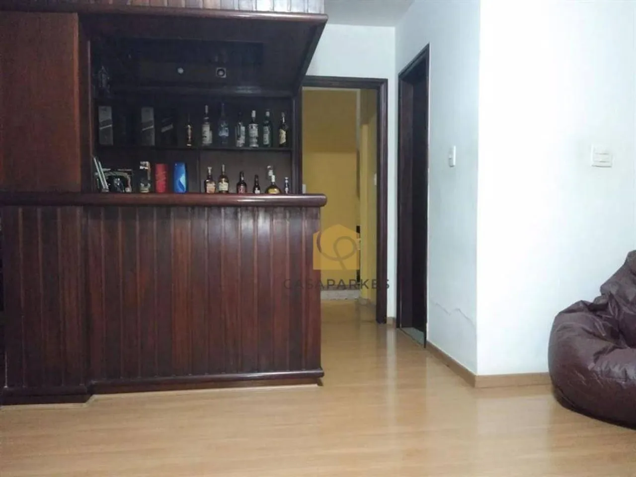 Casa mobiliada com varanda, 3 dormitórios e 290 m² — photo 8