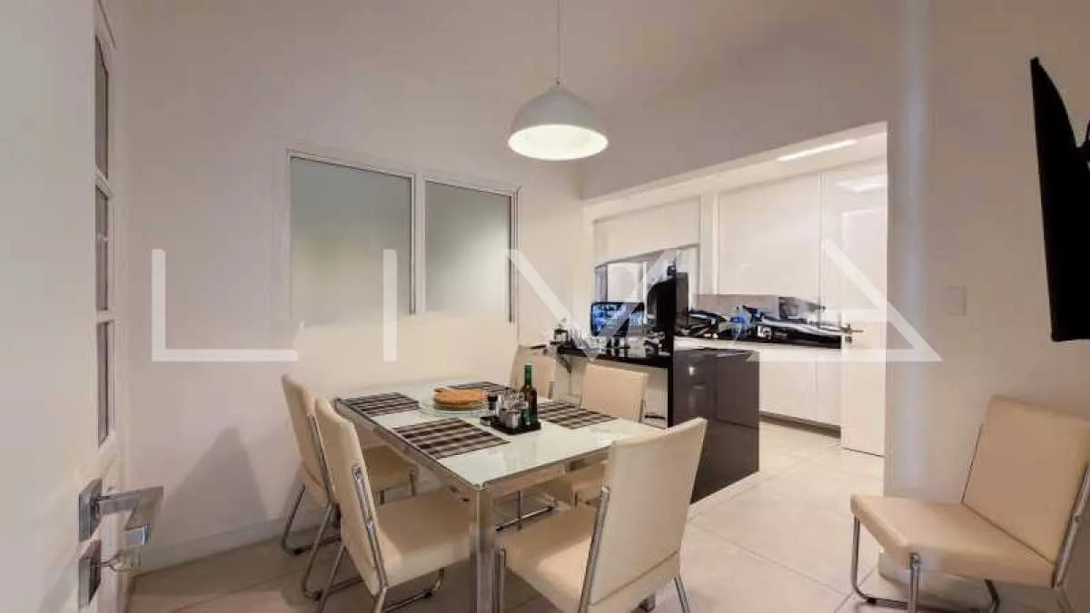 Furnished residential apartment with 4 en-suite bedrooms — photo 2