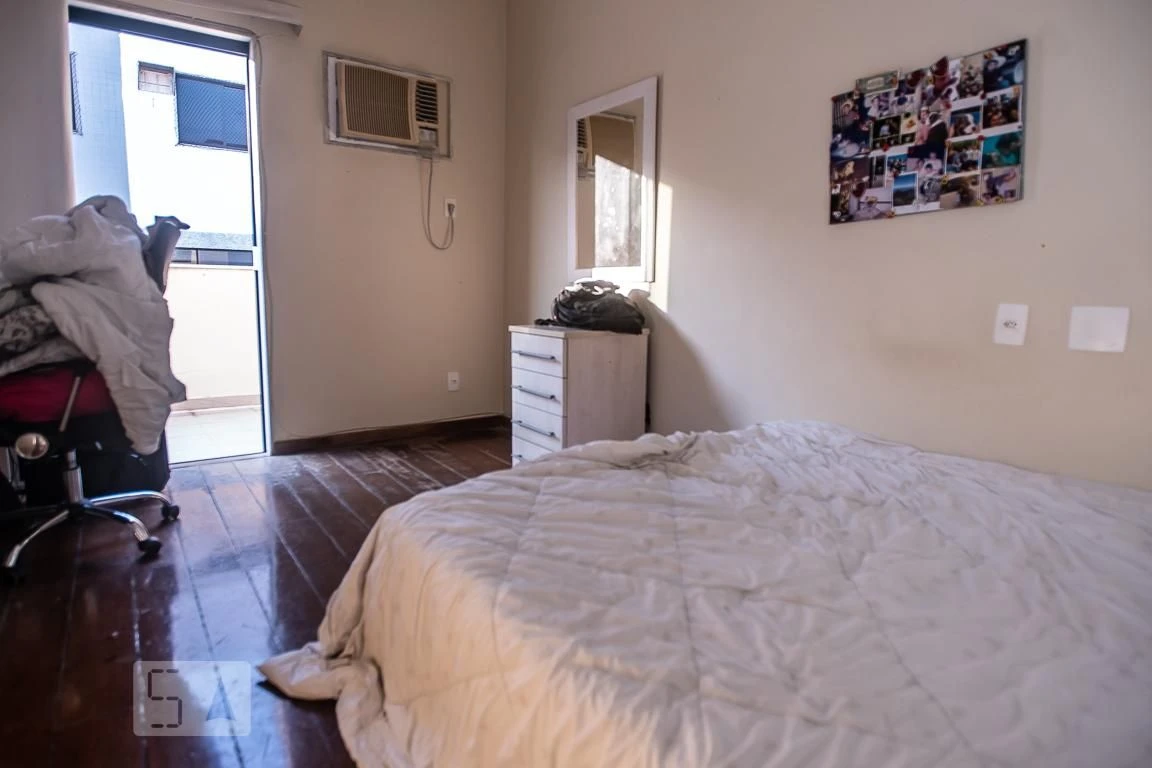 Furnished 3-bedroom apartment with private BBQ — photo 3