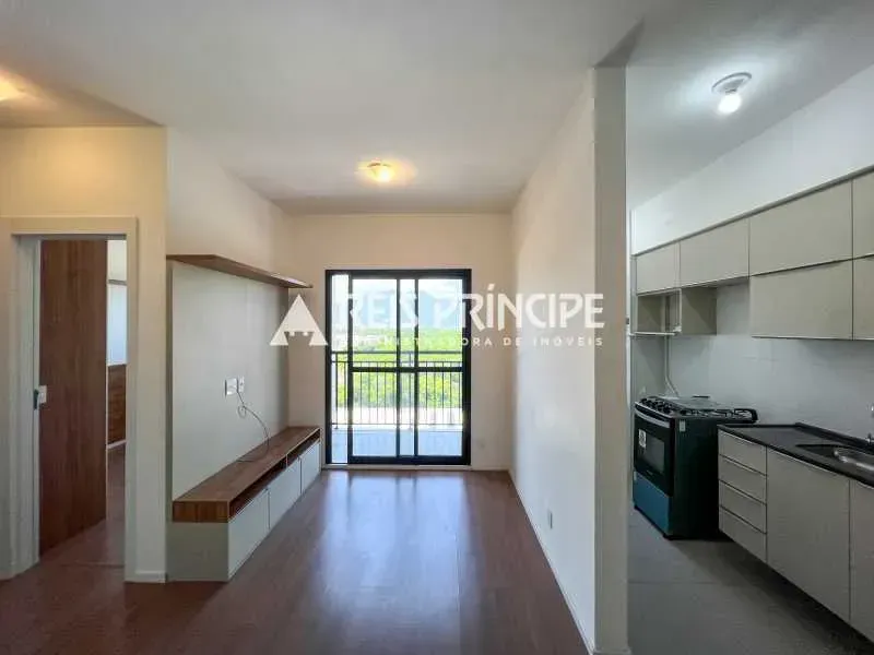 Apartamento, 55 m², com vista para as montanhas — photo 16