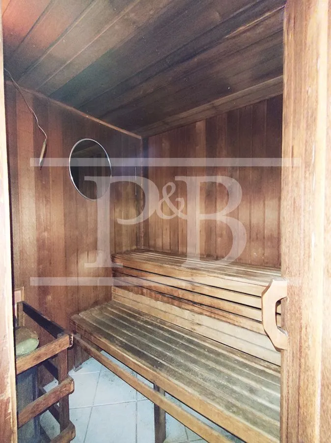 Apartamento mobiliado de 270 m² com 3 suítes e 3 vagas — photo 51