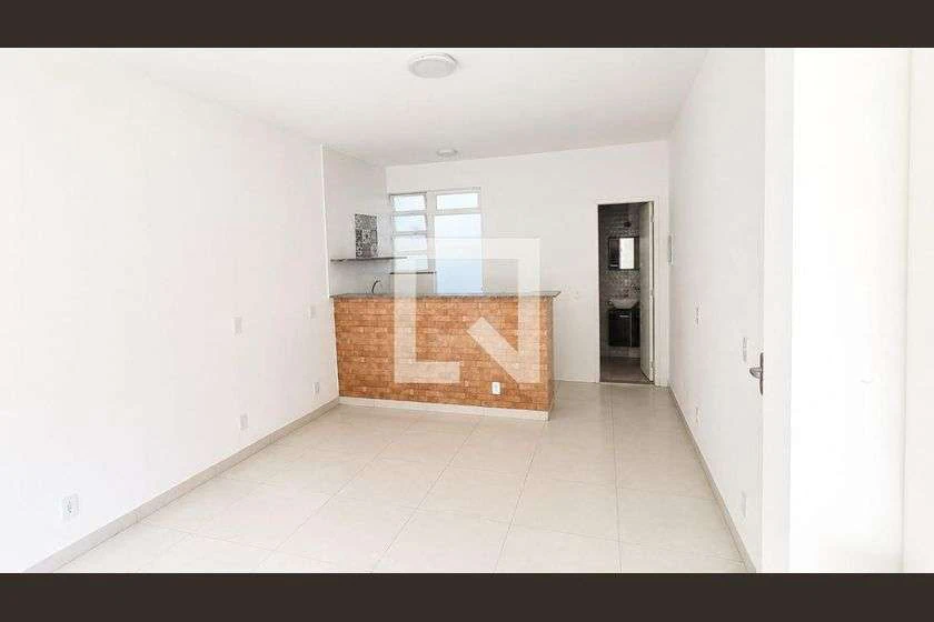 Estudio sin amueblar de 47 m² con 1 dormitorio — photo 12
