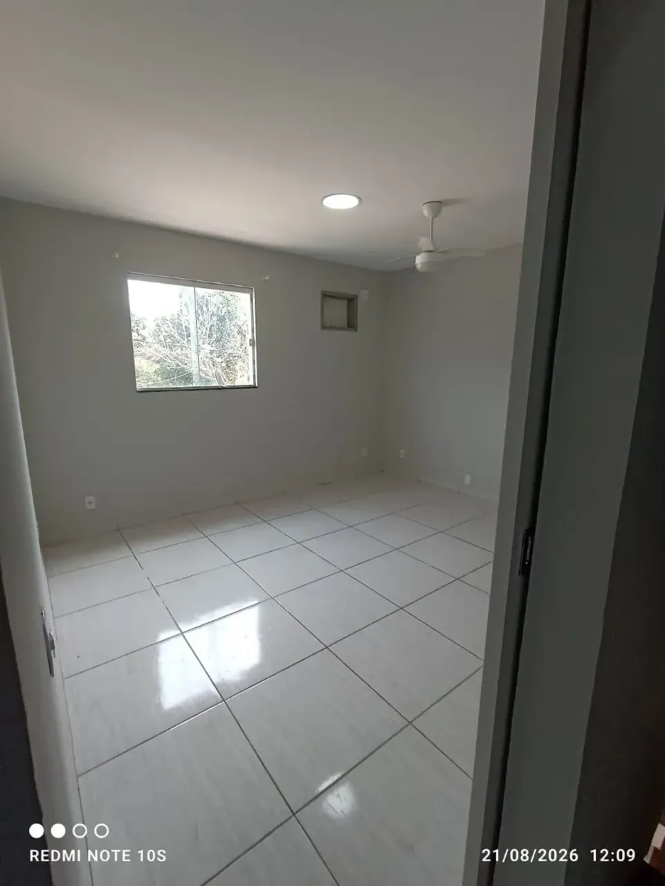 Unfurnished duplex house with 200 m² and 2 bedrooms — photo 9
