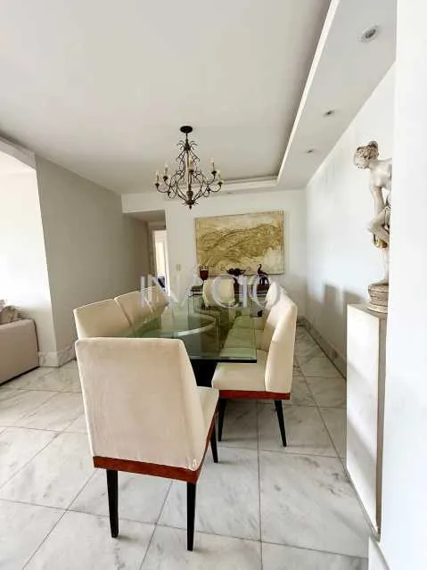Apartamento mobiliado, 144 m², com banheira — photo 27