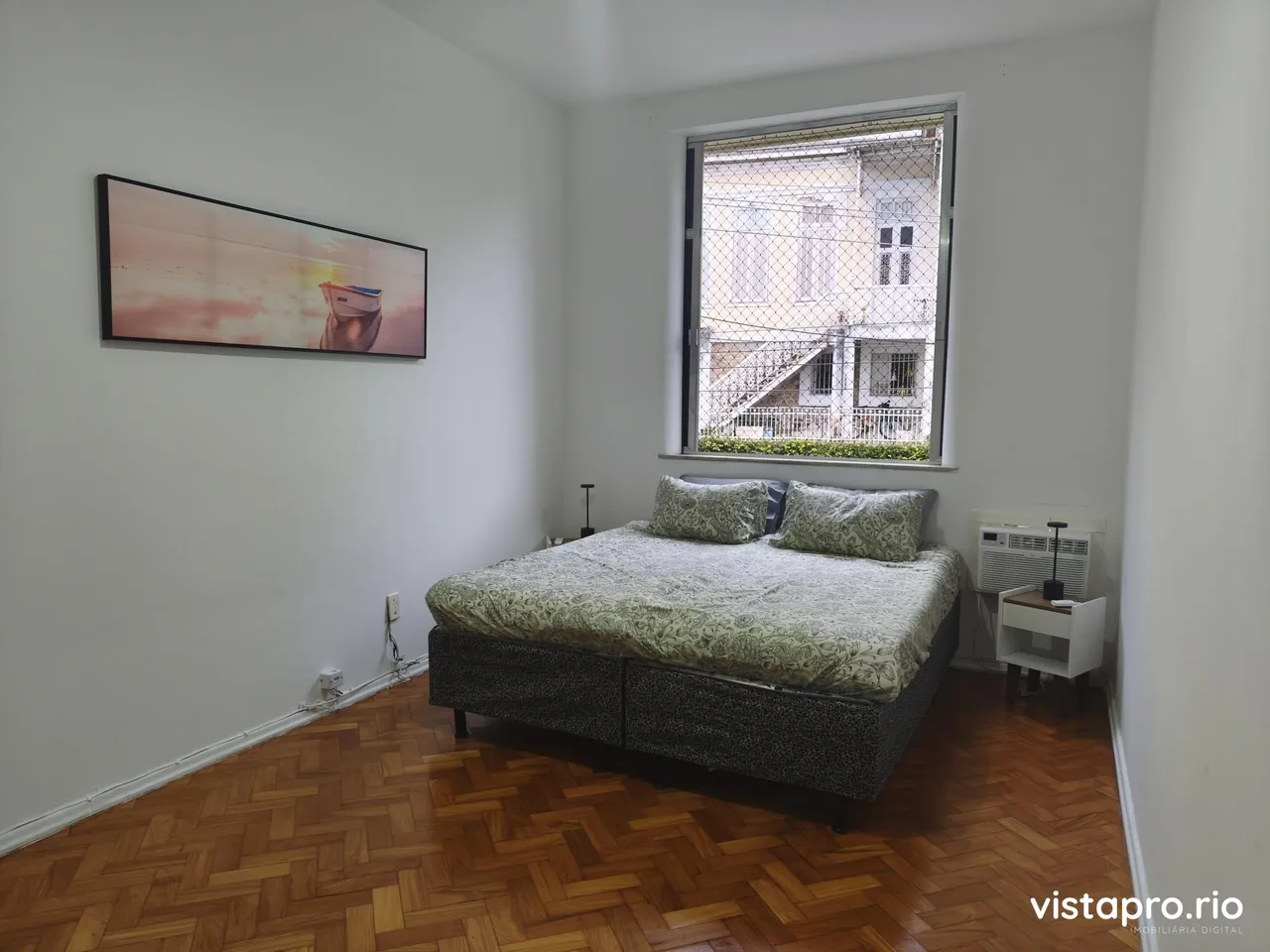 Furnished apartment with 3 bedrooms and 2 bathrooms — photo 6