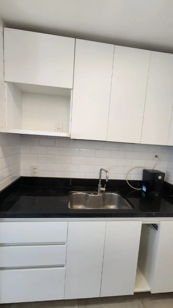 3-bedroom apartment with a closed gas kitchen — photo 6