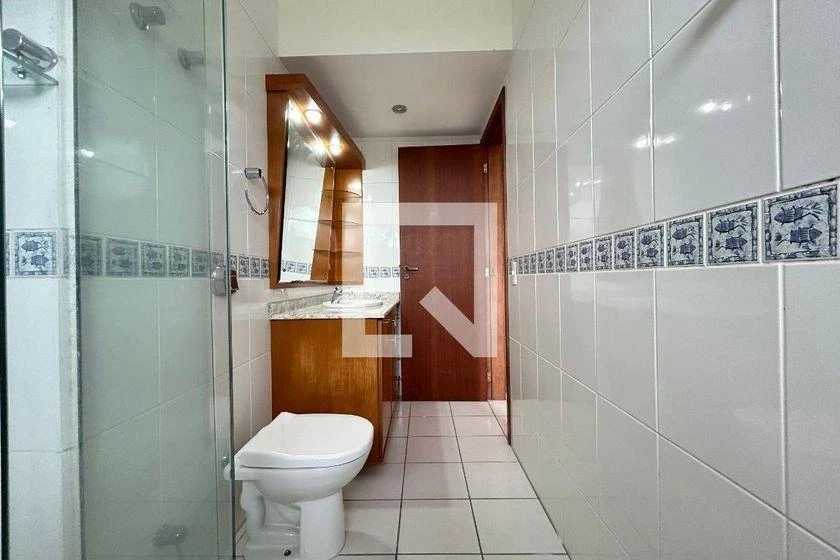 5-bedroom apartment with a bathtub in Florianópolis — photo 39