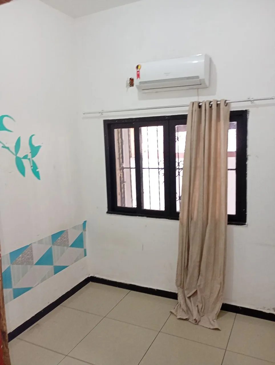 Casa para locação com 2 quartos, 2 banheiros e varanda — photo 16