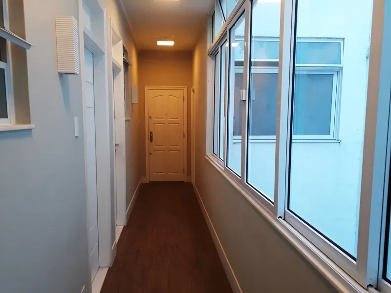 Apartment, 70 m², with a water view — photo 19