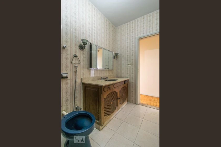Орендна квартира з 4 спальнями та без паркування — photo 56