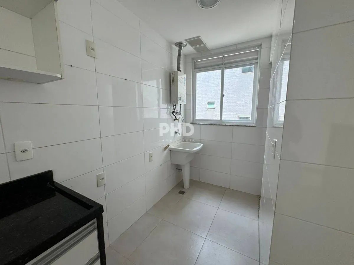 Apartamento de 3 quartos, sendo 1 suíte, 90 m² — photo 10
