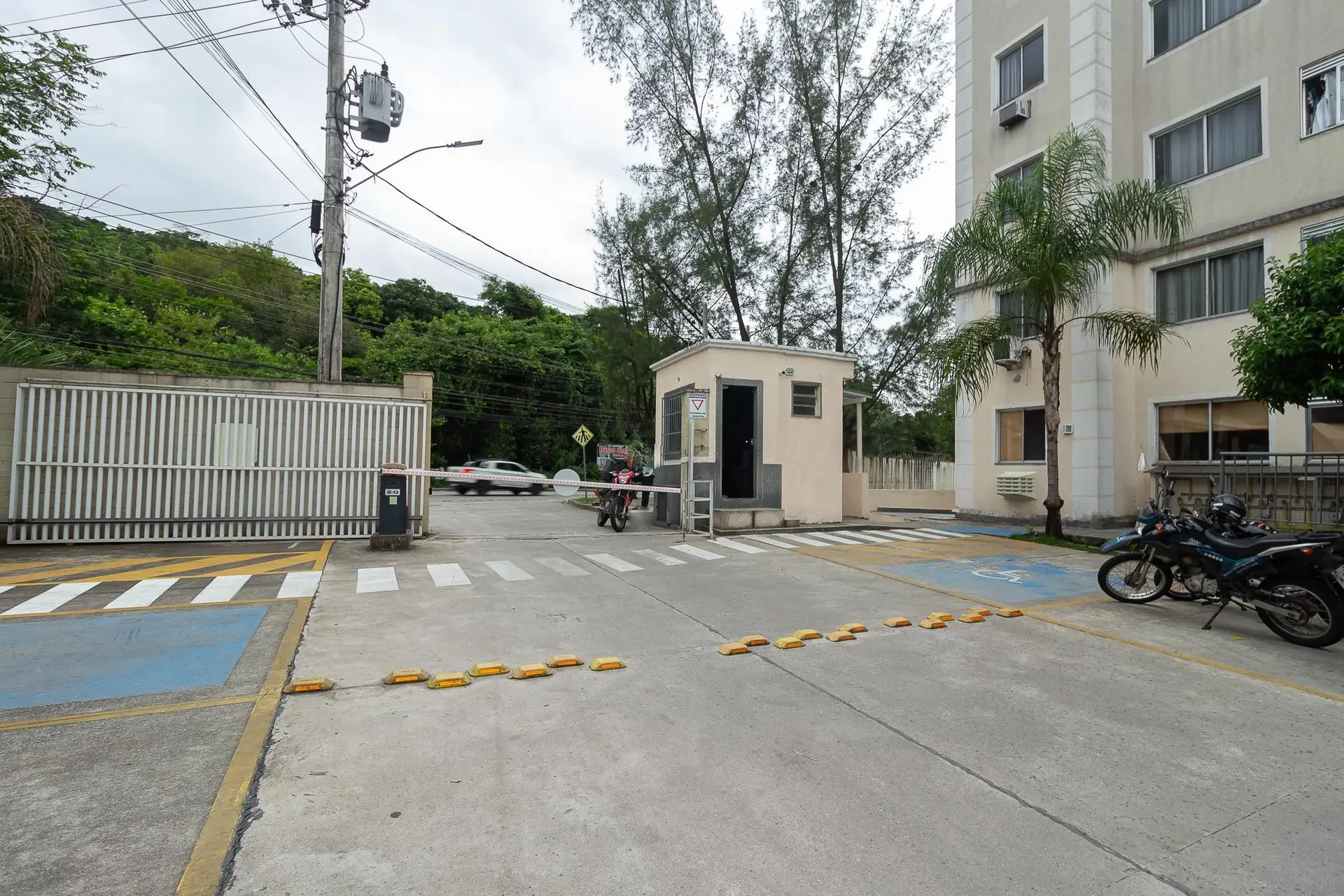 Apartamento de 50 m² e 2 quartos, Guaratiba — photo 25