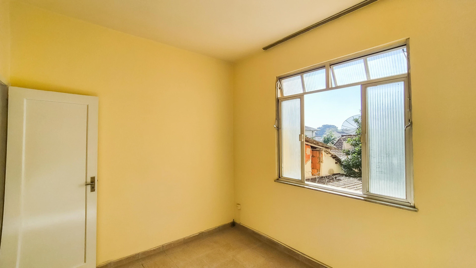 Apartamento con 2 dormitorios, 1 baño y acepta mascotas — photo 26