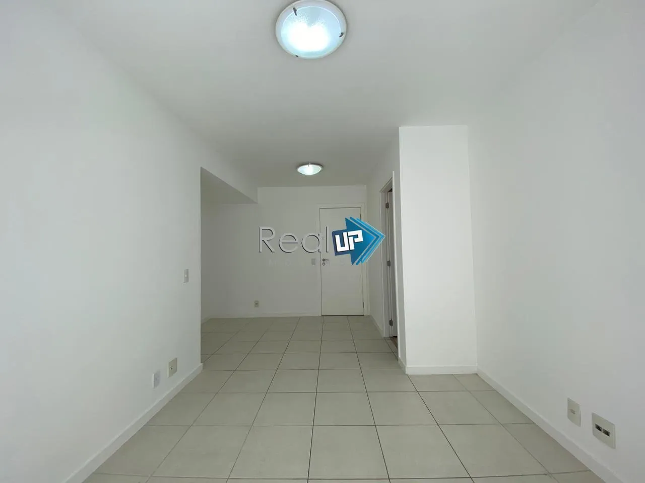Apartamento de 2 quartos, sendo 1 suíte, 64 m², Botafogo