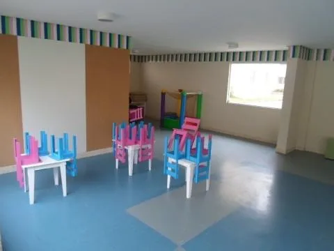 Apartamento con 3 dormitorios y estacionamiento incluido — photo 16