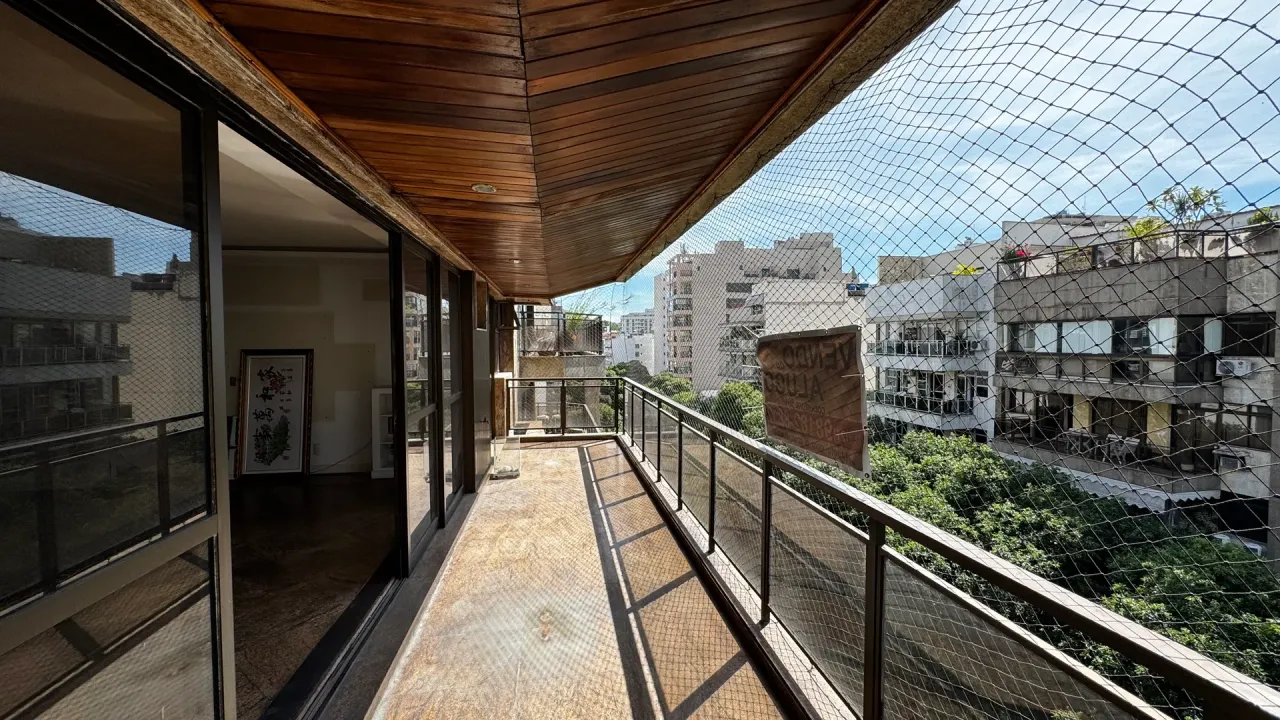 Duplex 469 m² with 5 bedrooms and a gas stove kitchen — photo 7
